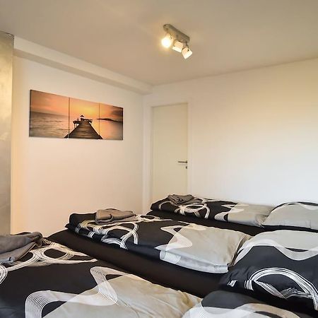 Apartment Grey Stoccarda Esterno foto