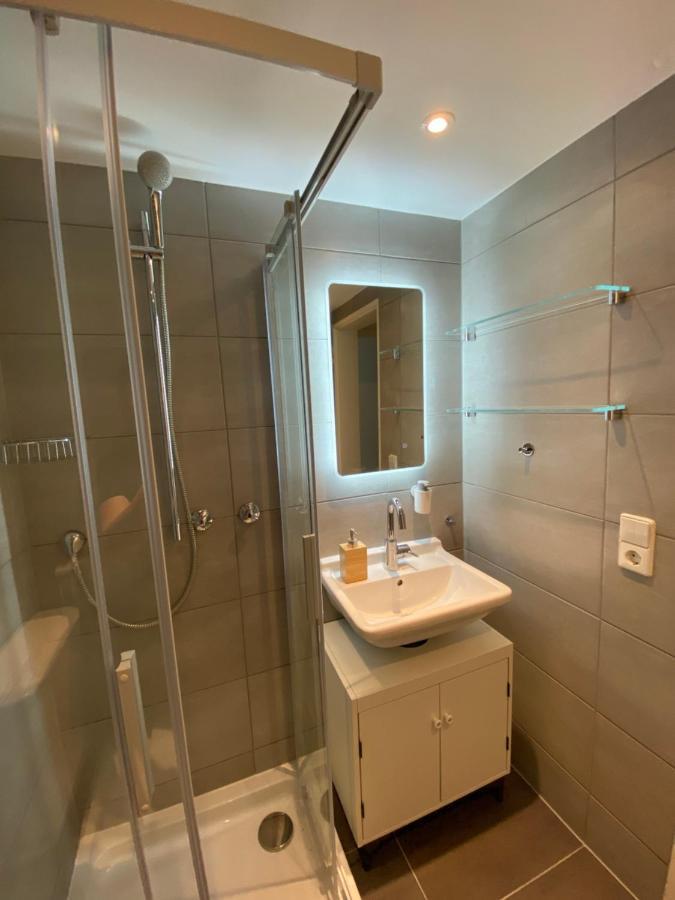Apartment Grey Stoccarda Esterno foto