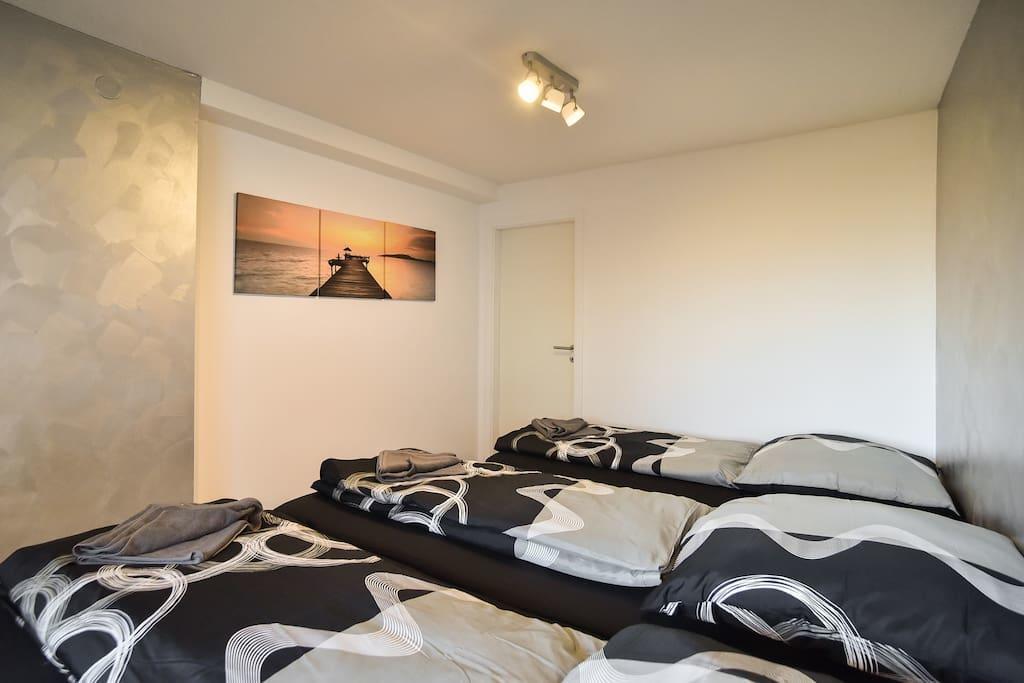 Apartment Grey Stoccarda Esterno foto