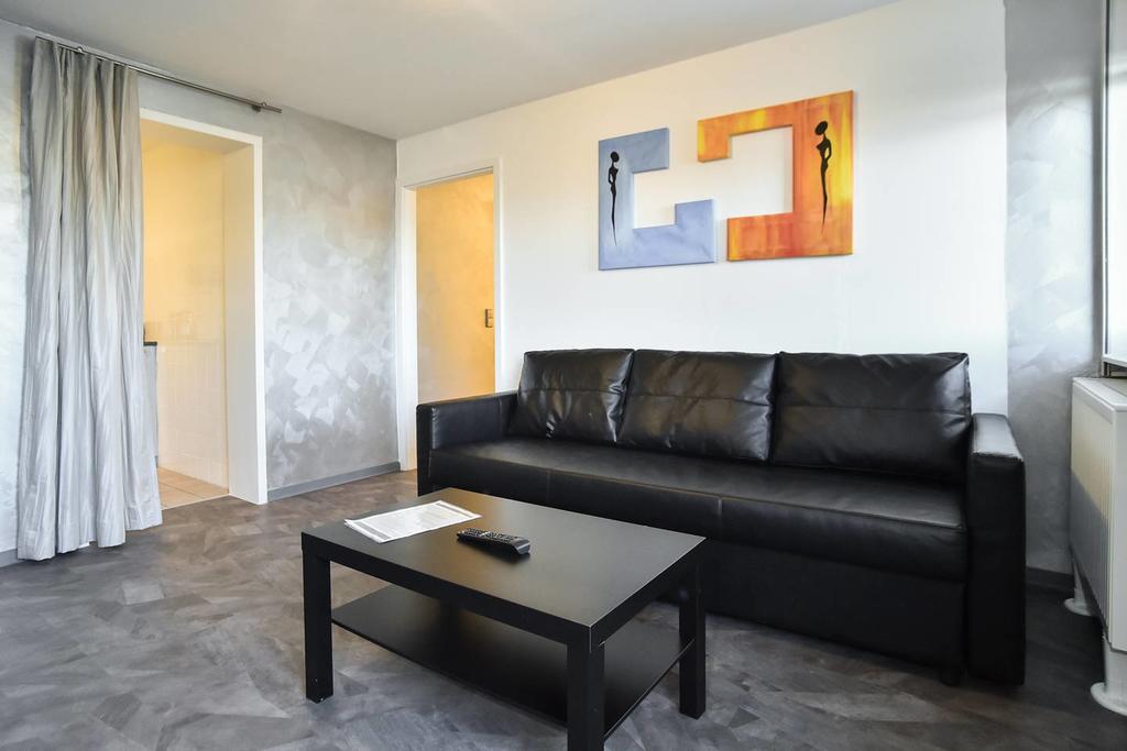 Apartment Grey Stoccarda Esterno foto