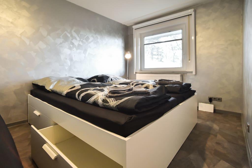 Apartment Grey Stoccarda Esterno foto