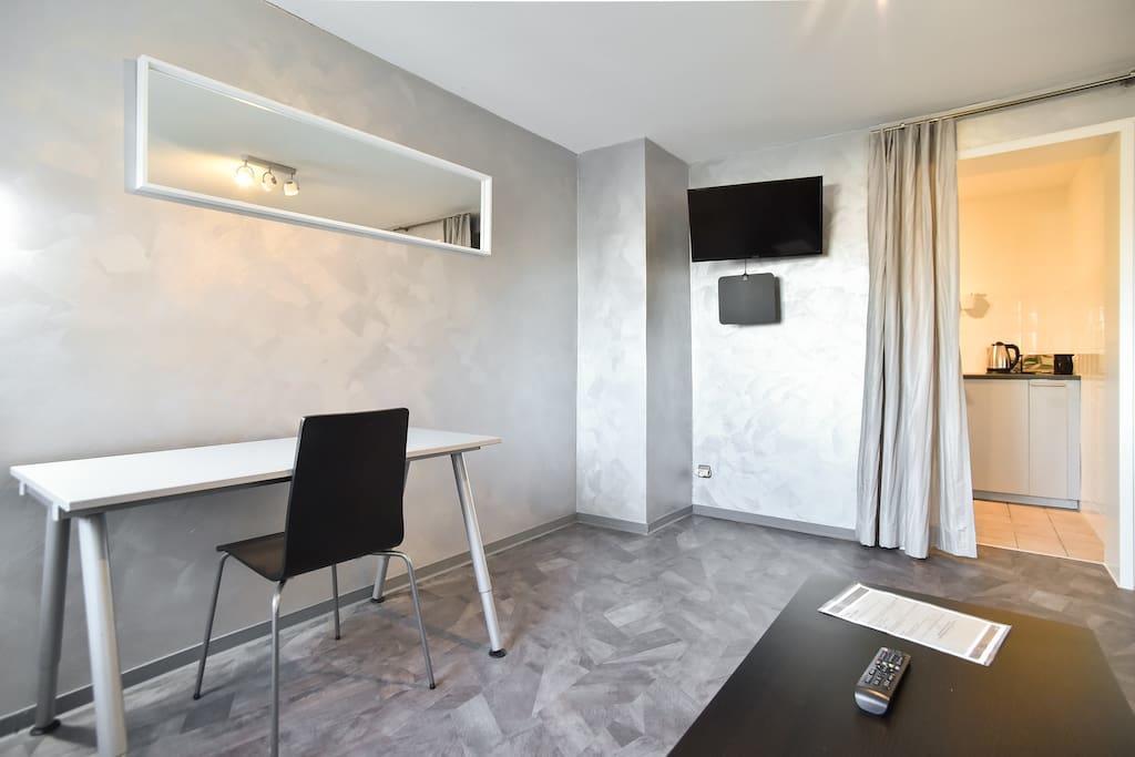 Apartment Grey Stoccarda Esterno foto