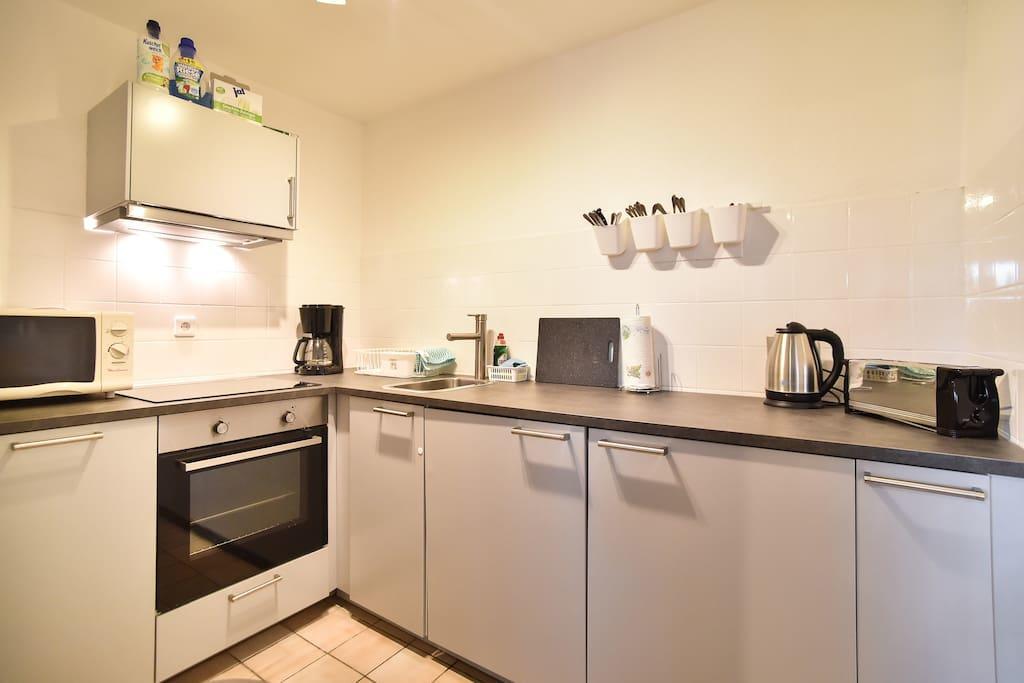 Apartment Grey Stoccarda Esterno foto