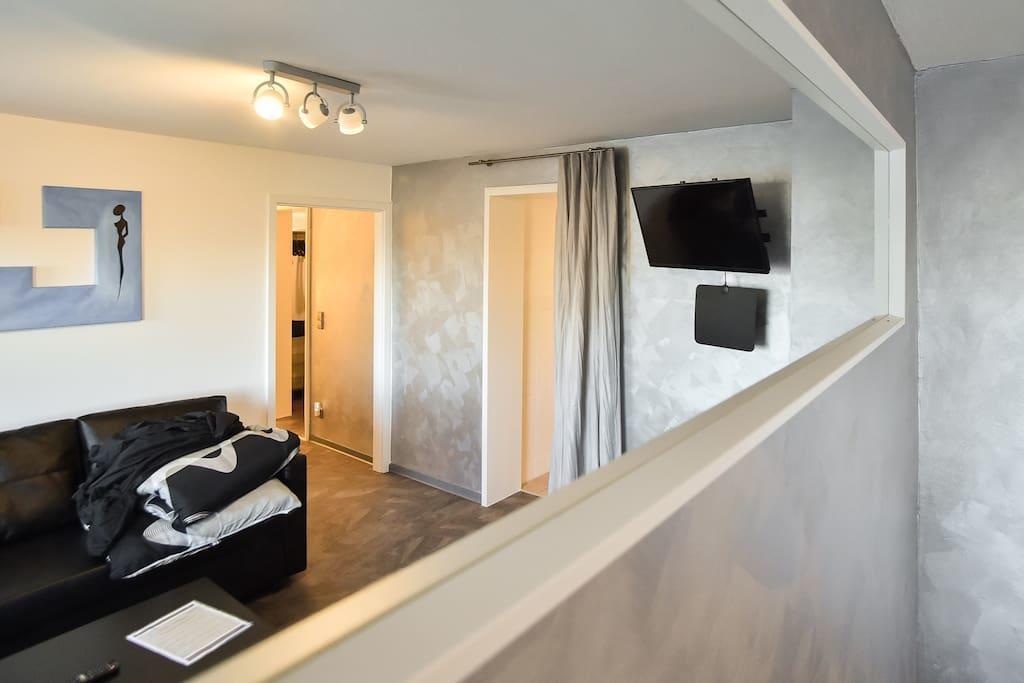 Apartment Grey Stoccarda Esterno foto