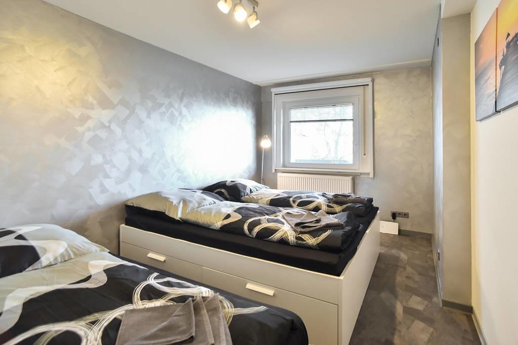 Apartment Grey Stoccarda Esterno foto