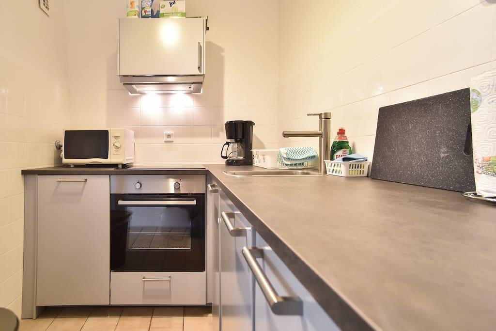 Apartment Grey Stoccarda Esterno foto