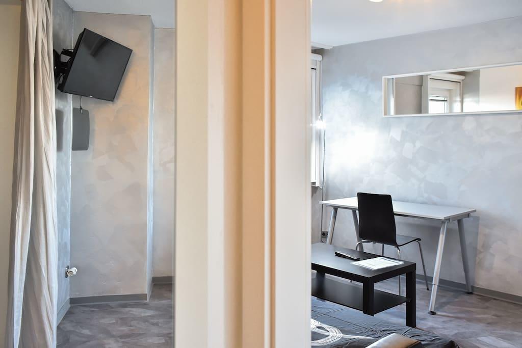 Apartment Grey Stoccarda Esterno foto