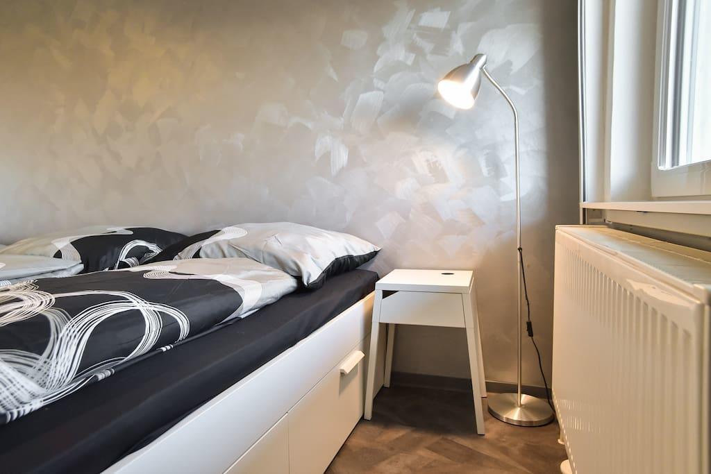 Apartment Grey Stoccarda Esterno foto