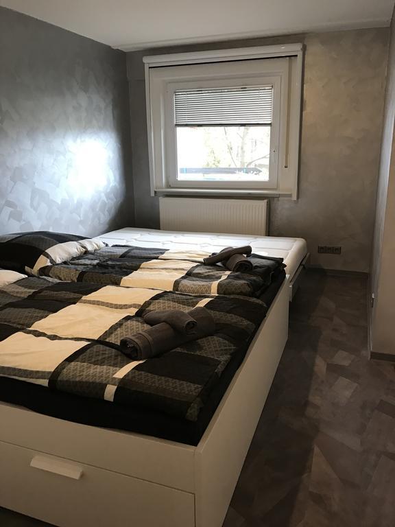 Apartment Grey Stoccarda Esterno foto