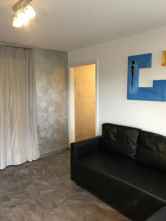 Apartment Grey Stoccarda Esterno foto
