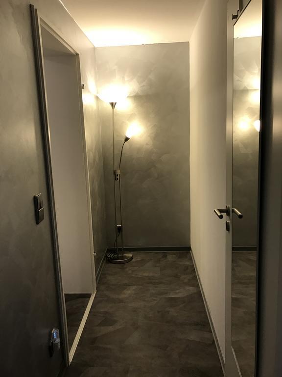 Apartment Grey Stoccarda Esterno foto