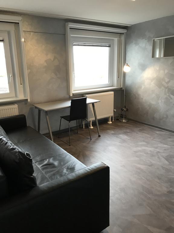 Apartment Grey Stoccarda Esterno foto